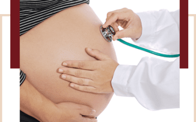 Quando o Pré-Natal é considerado de alto risco?